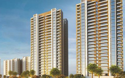  Sobha City Sector 108 Gurgaon Exterior Pictures